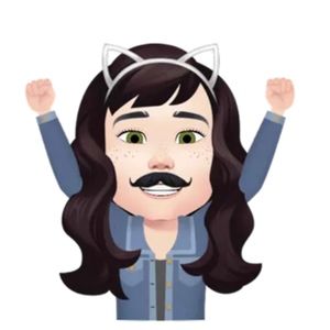 Meet your Posher, Posh